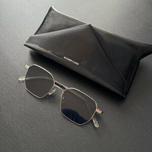 Gentle Monster Bowly 02 Sunglasses